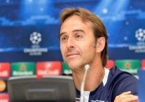 Главный тренер мадридского “Реала” считает, что московскому клубу повезло