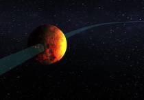 Американские астрономы обнаружили карликовую планету, среднее удаление которого от Солца позволяет назвать его самым далёким объектом Солнечной системы