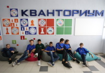 На базе ГДЮЦ Волгограда и Приволжской детской железной дороги готовится к официальному открытию технопарк, где по научным и техническим направлениям смогут обучаться больше 900 юных жителей