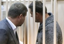 Источник несметных богатств полковника МВД Дмитрия Захарченко, похоже, обнаружил Следственный комитет РФ