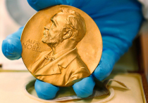 Королевская Шведская академия наук огласила во вторник, 2 октября, имена лауреатов Нобелевской премии по физике