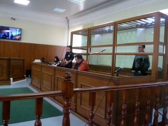 Свидетели убийства Брудного в Волгограде дали показания в суде