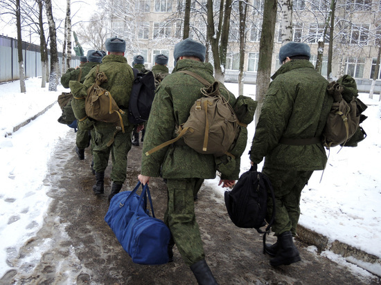 Можно ли верить в то, что каждый третий российский парень — инвалид?