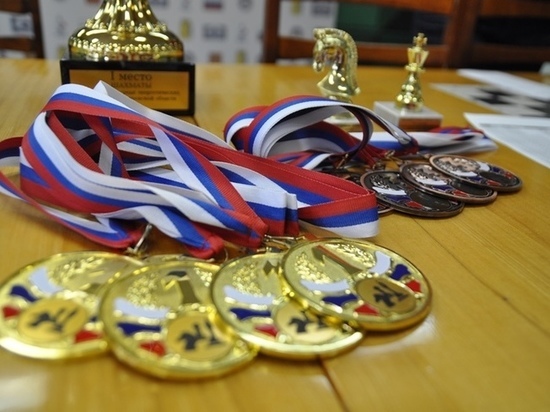 Команда «Кировэнерго» стала призером в соревнованиях по шахматам