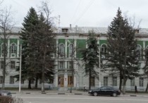 Научная библиотека Тверского государственного университета готовится к переезду из здания на улице Володарского на новое место жительства