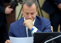 3 октября бывший вице-премьер РФ Аркадий Дворкович на Генеральной ассамблее ФИДЕ в Батуми был избран новым президентом Международной шахматной федерации (ФИДЕ)