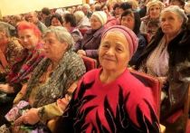 В начале нынешней недели, в Международный день пожилого человека — 1 октября — в Новосибирской области стартовала традиционная Декада пожилых людей