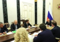 Президент России Владимир Путин признал, что поправки, предложенные им к пенсионной реформе, свели к нулю экономический эффект, ради которого она и была задумана