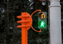 Специалисты кемеровского Центра организации дорожного движения изменили работу светофоров на двух перекрестках в Рудничном районе, чтобы оптимизировать трафик