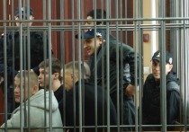 Авторитет Андрей Ткач (Ткач Няганькский) попал в сводки правоохранительных органов в 2007 году, но ни разу не задерживался, а в 2013 его короновали в воровской статус