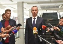 Важнейшим событием прошлой недели в Новосибирской области стало подписание постановления о формировании регионального правительства