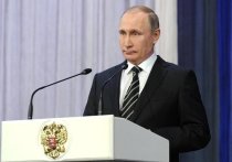 Президент РФ Владимир Путин подписал два федеральных закона, ужесточающих наказание за отказ опровергать ложную информацию