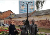 Серпухов в Серпухове — наш город все больше и больше набирает популярность среди подписчиков известной соцсети Instagram: многие серпуховичи и гости стараются сделать фото на память на фоне городских пейзажей