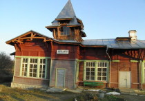 В Бологовском и Фировском районах сохранились железнодорожные пути, которым уже более 100 лет