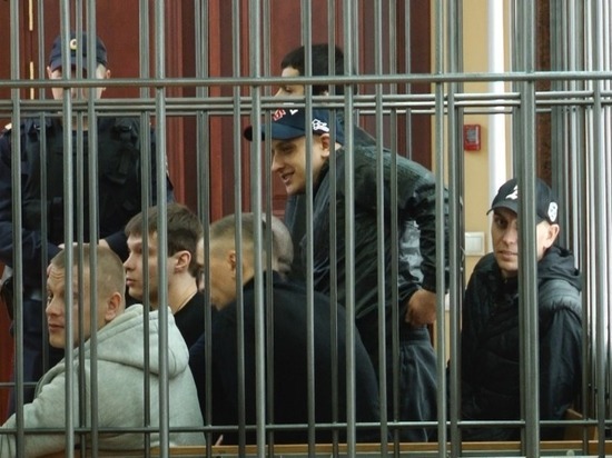 Андрея Ткача, одного из самых известных воров в законе, судят в Барнауле