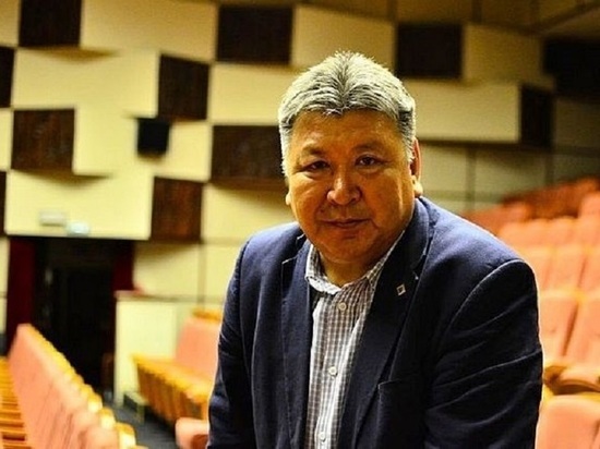 Калмыцкий режиссер во главе жюри международного фестиваля