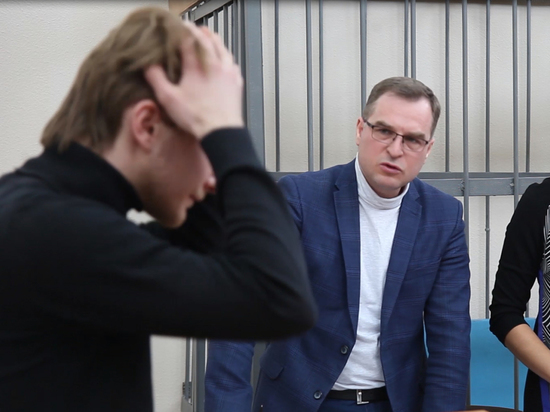В суде раздавалcя шум «журналиста»: скандальный процесс Максима Румянцева – как портрет нетипичного представителя СМИ