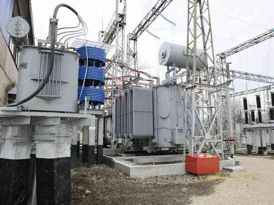 Энергетики в Тульской области готовятся к зиме