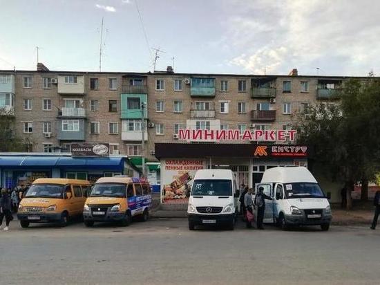 В микрорайоне Бабаевского прошел рейд по транспорту