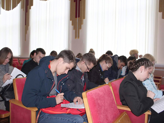 Молодёжь Липецка изучит основы кооперации