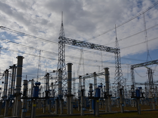 Филиал ПАО «ФСК ЕЭС» — Магистральные электрические сети Западной Сибири — завершает подготовку к предстоящему осенне-зимнему периоду