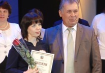 Причем, 20 учителей выиграли в федеральном конкурсе и получили заслуженную награду в размере 200 тысяч рублей