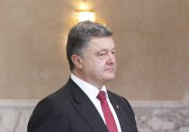 Президент Украины Петр Порошенко припугнул итальянцев «российским референдумом» на острове Сардиния, а также предложил показать вице-премьеру Италии Маттео Сальвини Донбасс