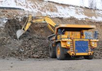 Угольное предприятие, расположенное в Новокузнецком районе, заподозрили в краже угля