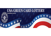 Совсем недавно «ВНС» писала о так назваемой «лотерее визового разнообразия» (Diversity Visa Lottery), которая более известна как лотерея гринкарт