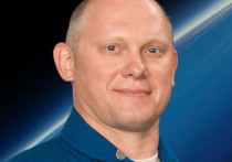 Космонавта Олега Артемьева стали сразу готовить к межпланетному полету