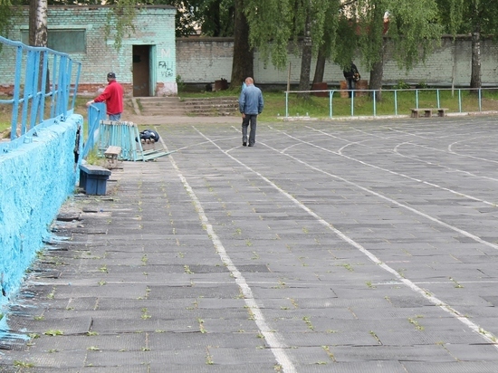 Псковская область заняла 40-е место в рейтинге ЗОЖ