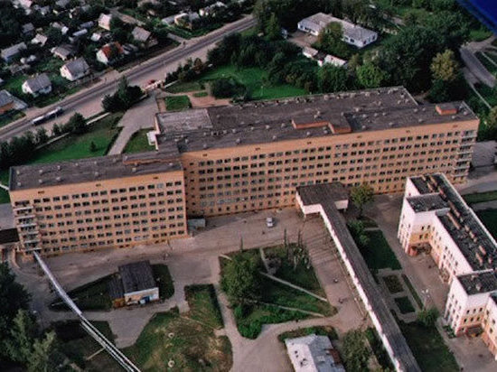 Свыше 7 тысяч человек подписали петицию за сохранение онкоотделения Новомосковской больницы