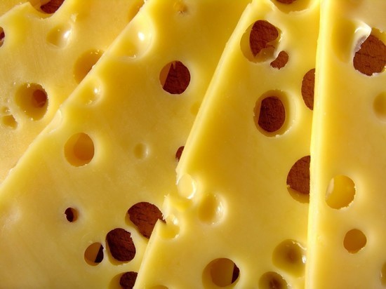 Мордовия планирует увеличить производство сыра
