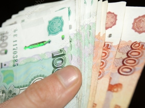 В Калмыкии возбуждены дела о невыплате зарплаты