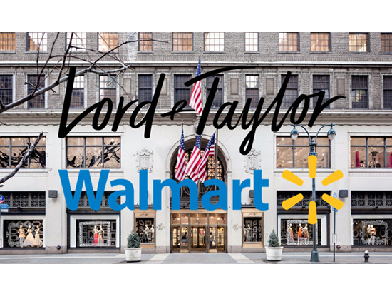 Lord&Taylor закрывает свой культовый магазин на Манхэттене, а ToysRUs переживает второе рождение