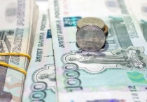 Рост реальных зарплат в Росcийской Федерации составил 8,7 процентов, что стало рекордным показателем, начиная с 2012 года