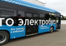 С декабря этого года московские электробусы начнут курсировать по еще пяти маршрутам