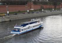Официальное закрытие навигации на Москве-реке, связанное с графиком работы шлюзов, в этом году планируется на три дня раньше, чем в прошлом