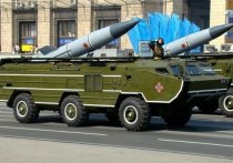 На Украине похвастались способными "достать до Москвы" ракетами