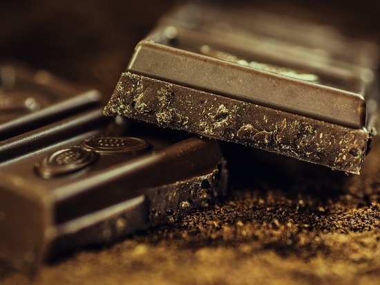 Bloomberg предсказал дефицит какао из-за российских любителей шоколада