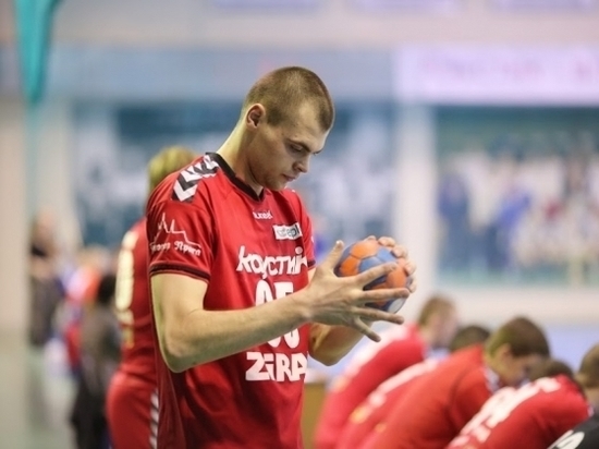Первую победу в сезоне Суперлиги одержал волгоградский «Каустик»