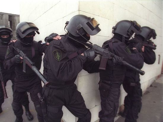 В Карачаево-Черкесии задержаны члены экстремистской организации