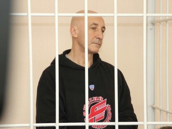 С осужденного экс-министра Меренкова хотят взыскать 884 млн