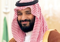 Наследный принц Саудовской Аравии Мухаммед бен Сальман Аль Сауд опроверг слова президента США Дональда Трампа о зависимости его семьи от США