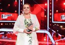 Сама наставница Пелагея стала победительницей голосования телезрителей