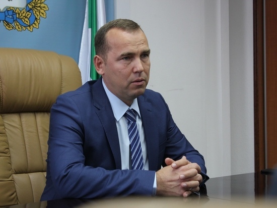 Новый руководитель Зауралья Вадим Шумков рассказал прессе о себе и том, как планирует управлять регионом