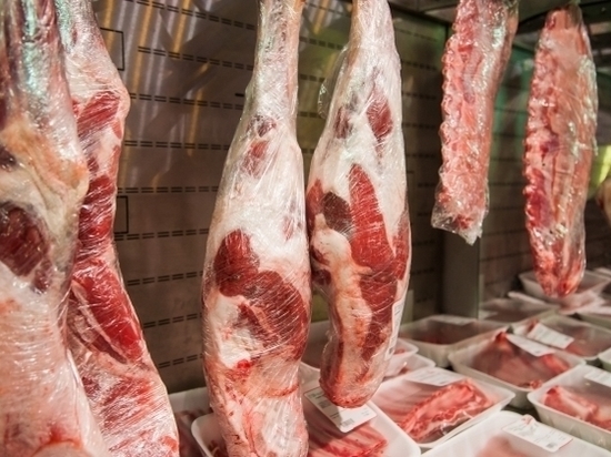 Предприятие под Волгоградом оштрафовано за хранение опасной свинины