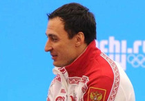 Спортивный арбитражный суд (CAS) Лозанны признал Алексея Воеводу виновным в подмене допинг-пробы во время Олимпийских игр-2014 в Сочи