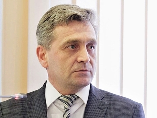 Алексей Дюмин раскритиковал работу главы Киреевского района