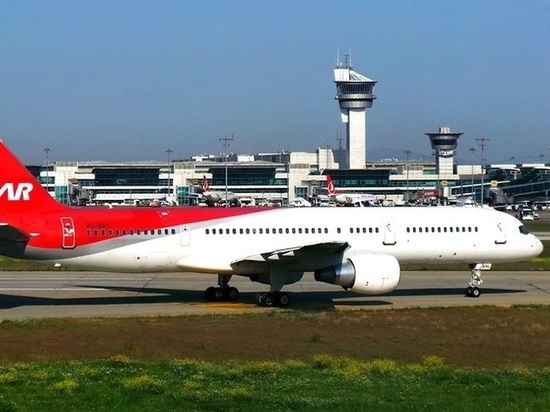 В результате инцидента никто не пострадал